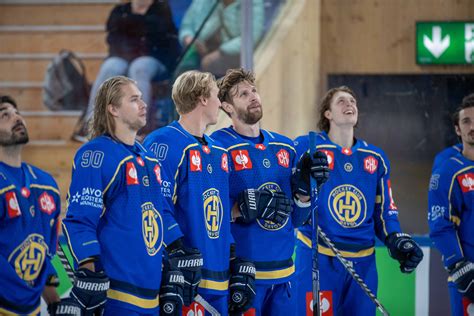 hcd davos team