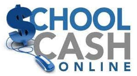 hcde school cash online
