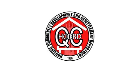 hcdrd meaning