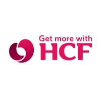hcf provider portal login