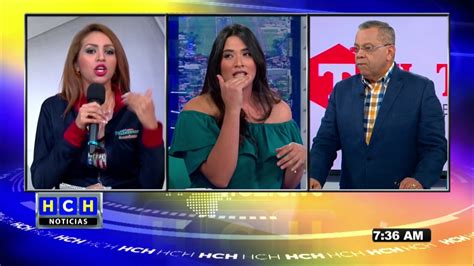 hch noticias en vivo de honduras