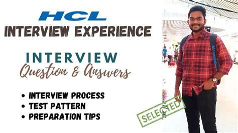 hcl interview questions with answers