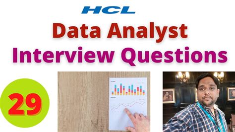 hcl tech data analyst interview questions