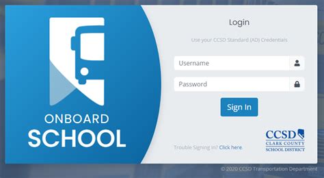 hcm ccsd login