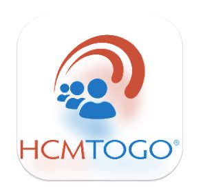 hcm to go website