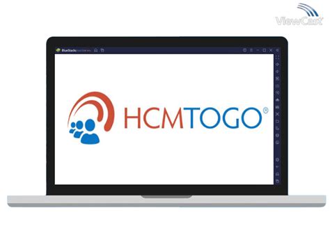 hcmtogo login desktop app