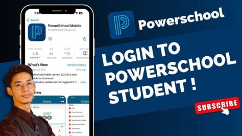 hcpa powerschool student login