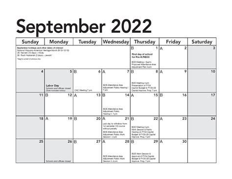 hcpss calendar 2023 2024
