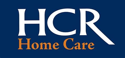 hcr home health ny