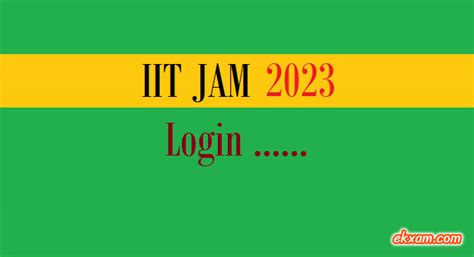 hcrg jam login