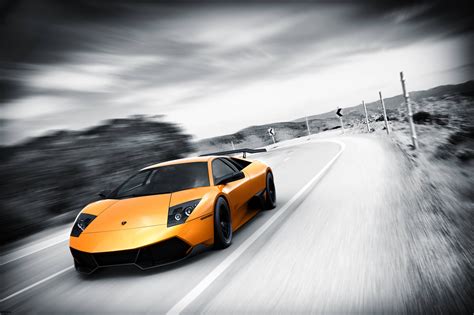 Hd Car Wallpapers For Pc: Enhance Your Desktop Backgrounds