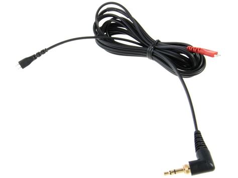 Hd 25 Replacement Cable