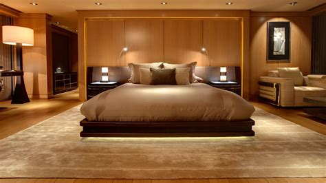 Beautiful Bedroom Wallpapers HD