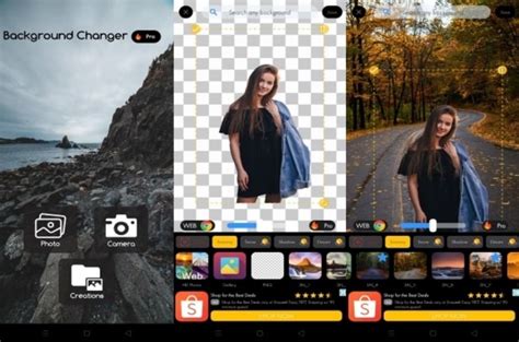 hd photo background editor app download for pc