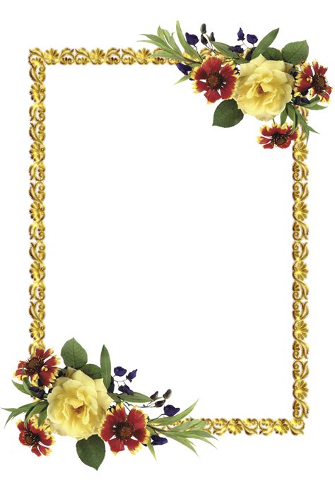 Hd Picture Frame Design