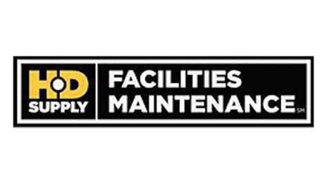 hd supply facilities maintenance