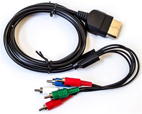 hd tv connection cable