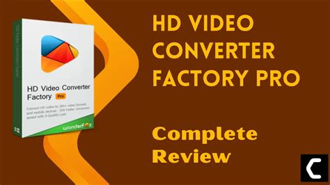 hd video converter factory pro license key