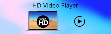 hd video player for windows