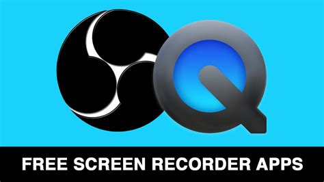 hd video recorder for laptop free download