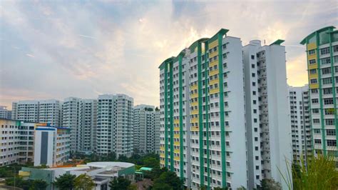 hdb new launch 2022