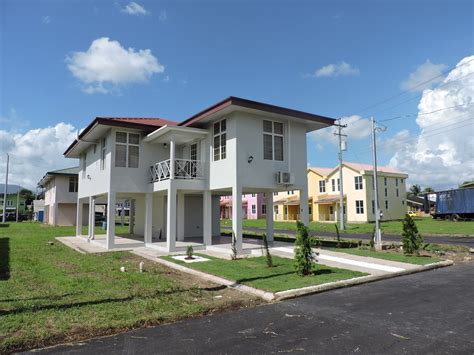 hdc houses for sale in trinidad