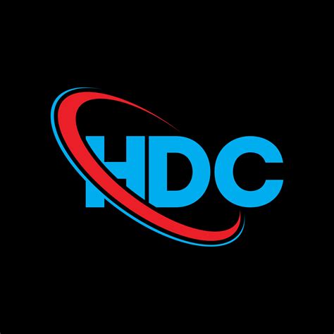 hdc logo png
