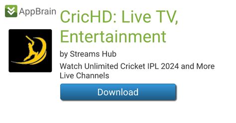 hdcric live stream tv