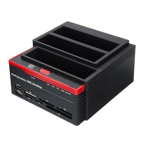 hdd docking station ide and sata