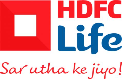 Hdfc Standard Life Insurance Company Limited Mumbai Maharashtra