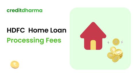 hdfc home loan processing time quora
