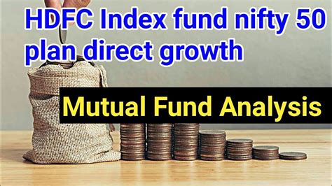 hdfc index fund nifty 50 direct