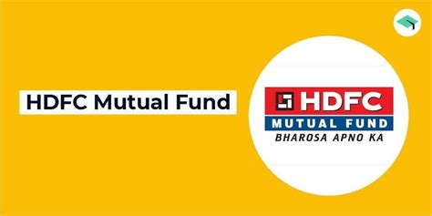 hdfc mutual fund portal