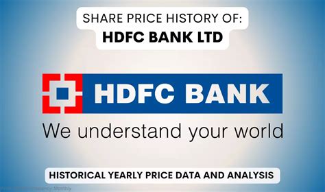 hdfc share dividend history