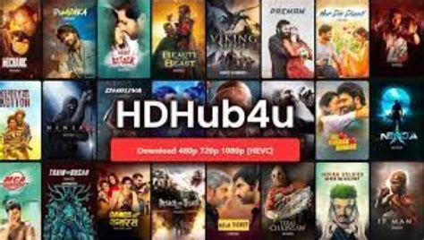 hdhub4u 4k