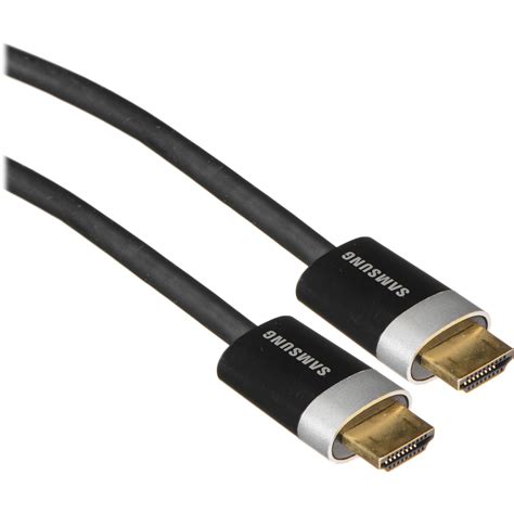 1m HDMI Cable Samsung UK Accessories