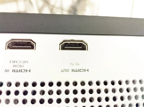 Hdmi Cable Bent Pins