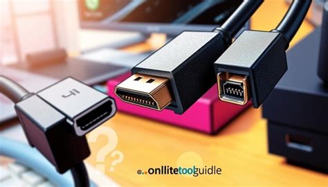 Hdmi Cable Compatibility Issues