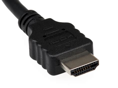 Hdmi Cable Connectors