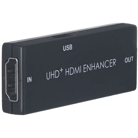 hdmi cable repeater