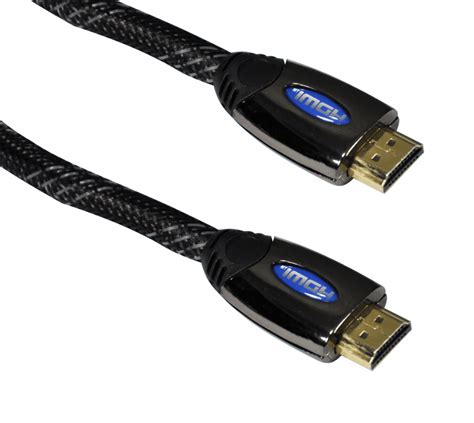 Hdmi Cables Ltt