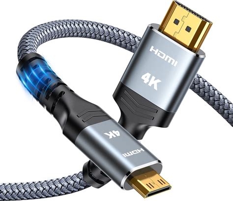 Hdmi Cord Adapter