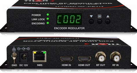 hdmi digital modulator modulators