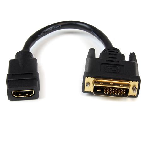 Hdmi Dvi Adapter Audio