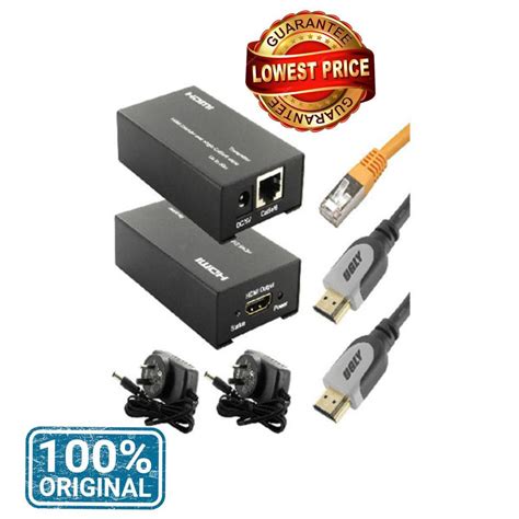 Hdmi Extender Daraz