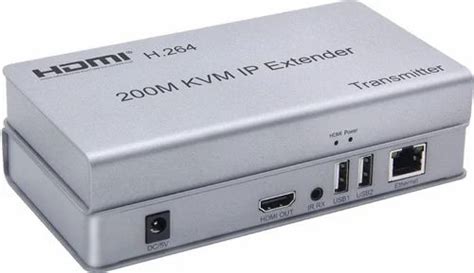 Hdmi Extender Receiver 200M