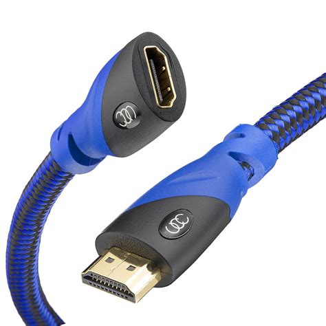 hdmi extension cable for roku