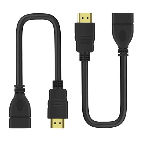 hdmi extension cable for roku