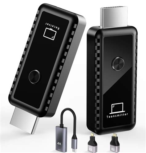 Hdmi Receiver Flashes