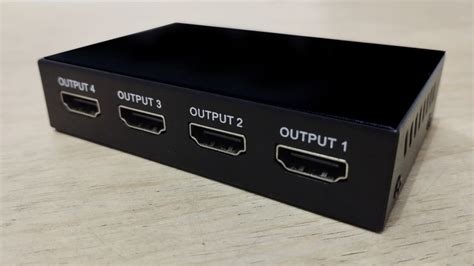 Hdmi Switch Quality Loss